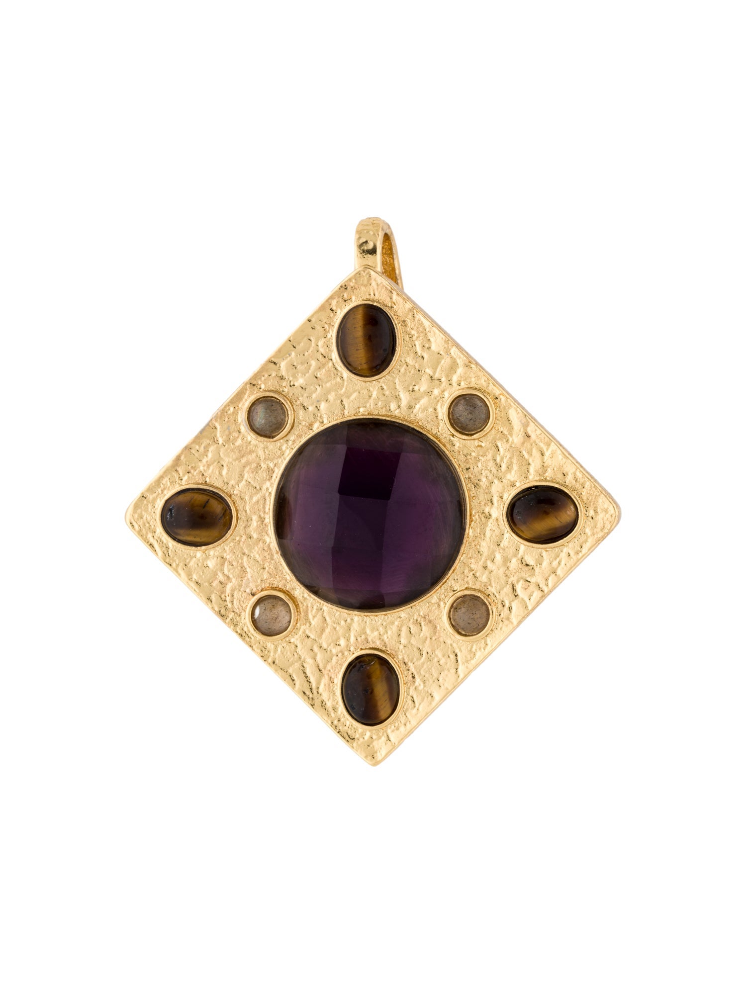 Stephanie Kantis Prussia Pendant