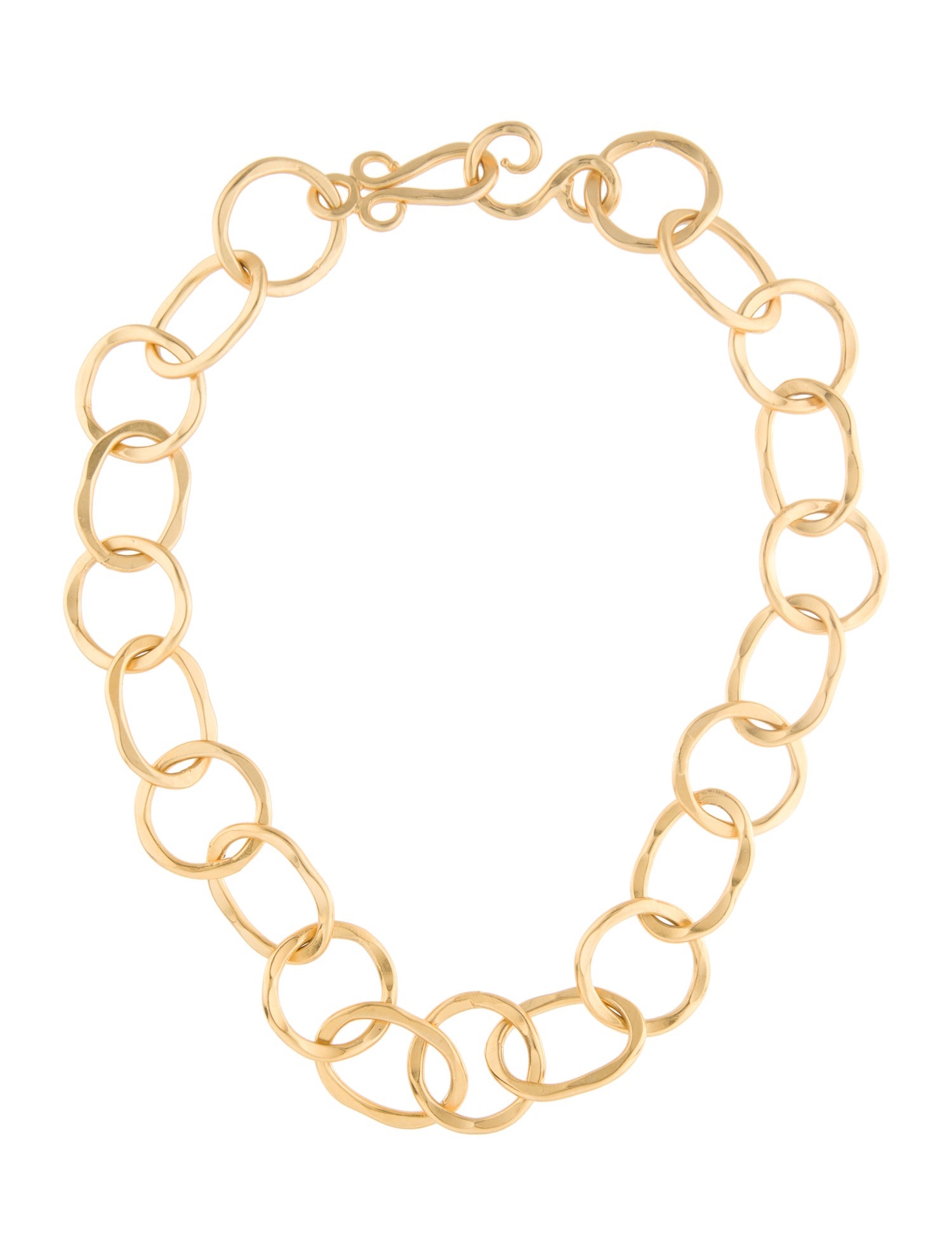 Stephanie Kantis Chain Necklace