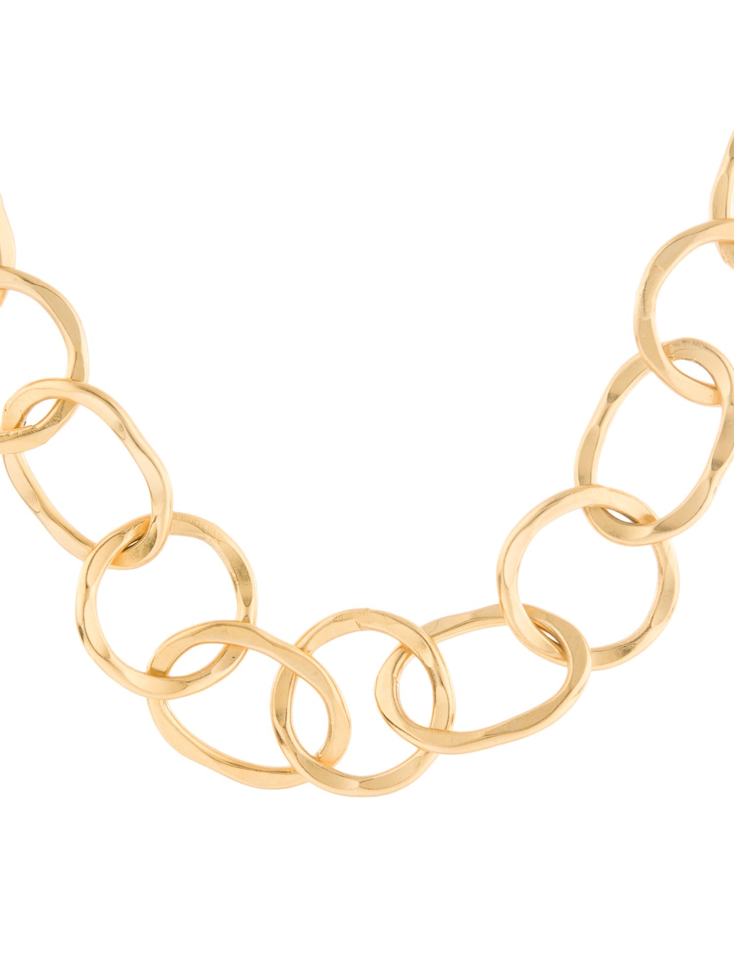 Stephanie Kantis Chain Necklace