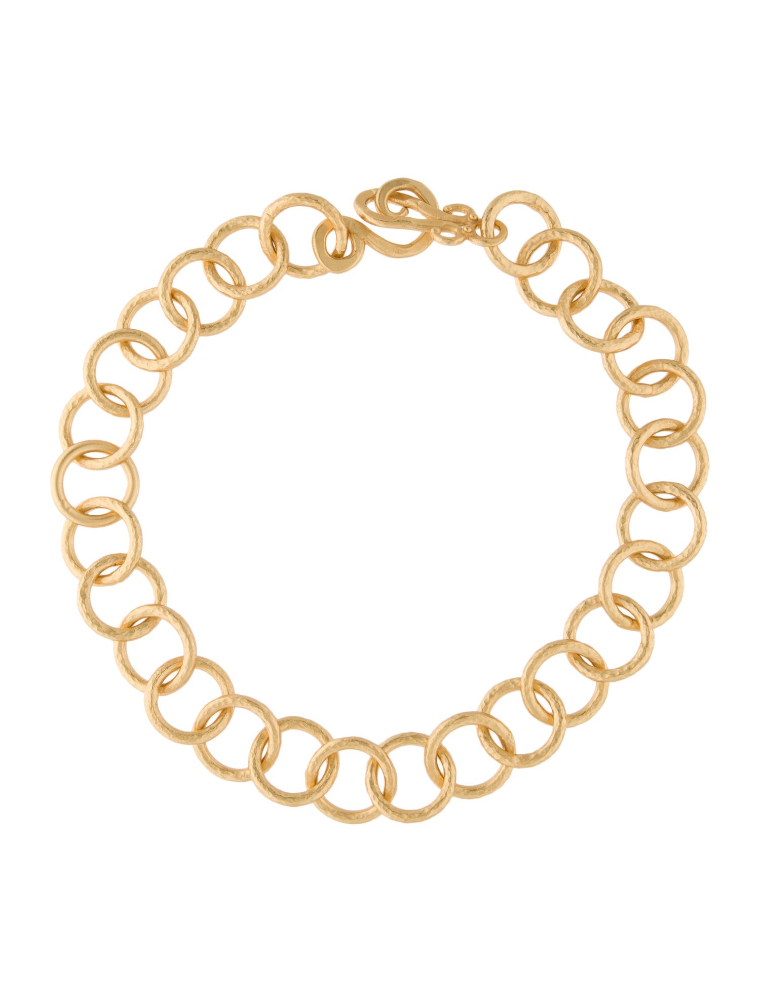 Stephanie Kantis Classic Chain Necklace