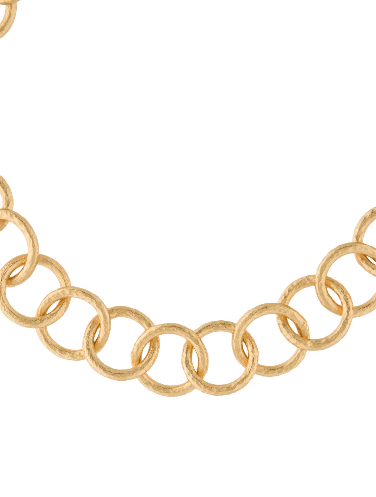 Stephanie Kantis Classic Chain Necklace