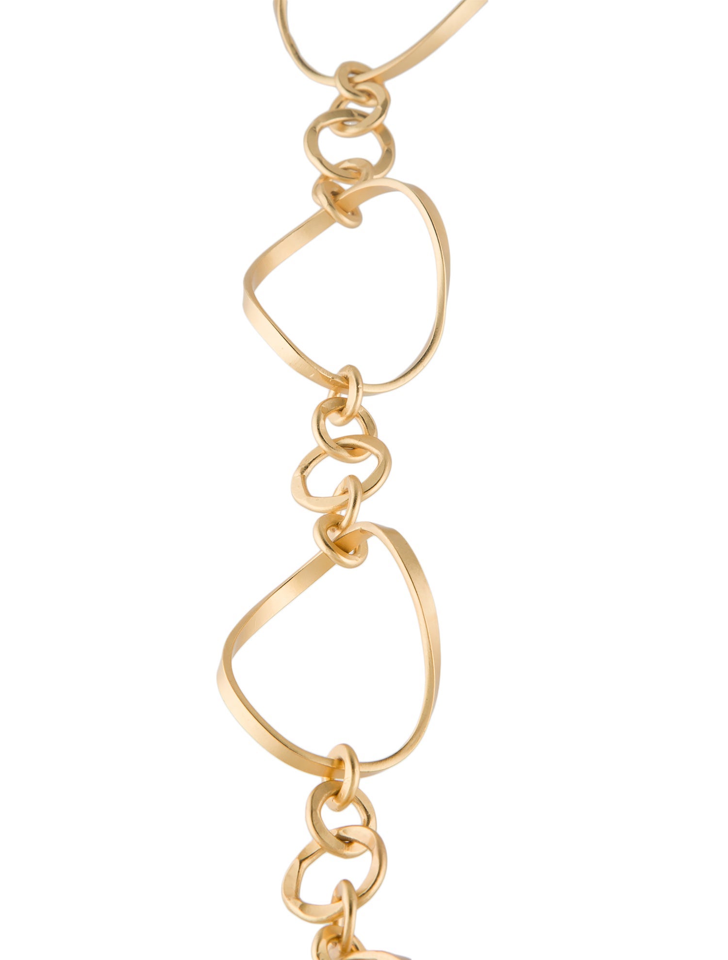 Stephanie Kantis Chain Necklace