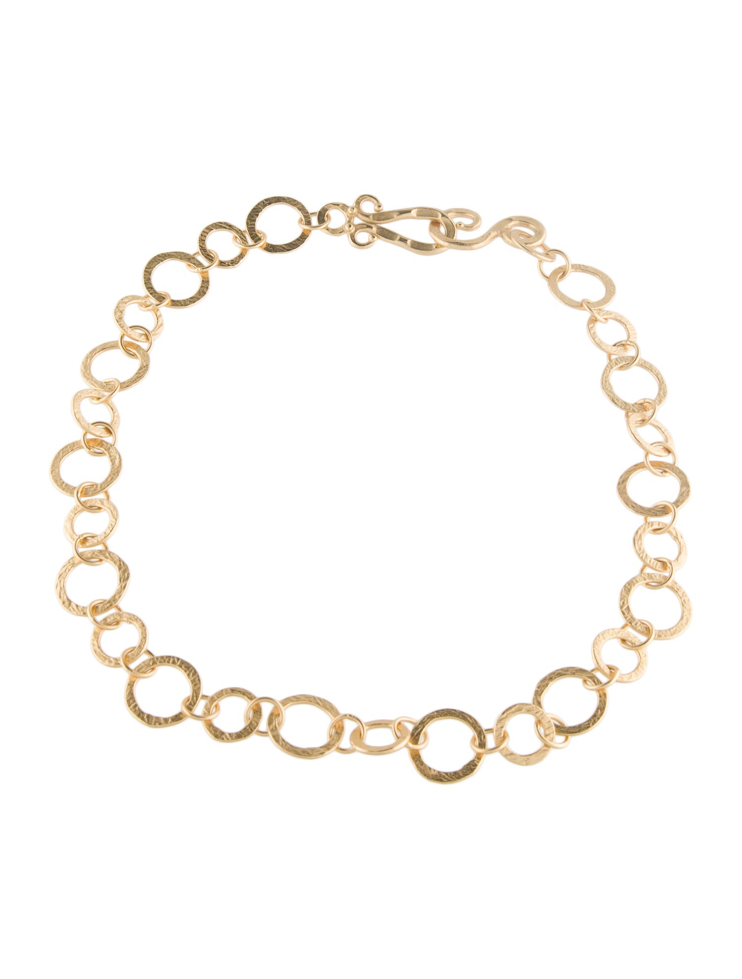 Stephanie Kantis Regency Chain Necklace
