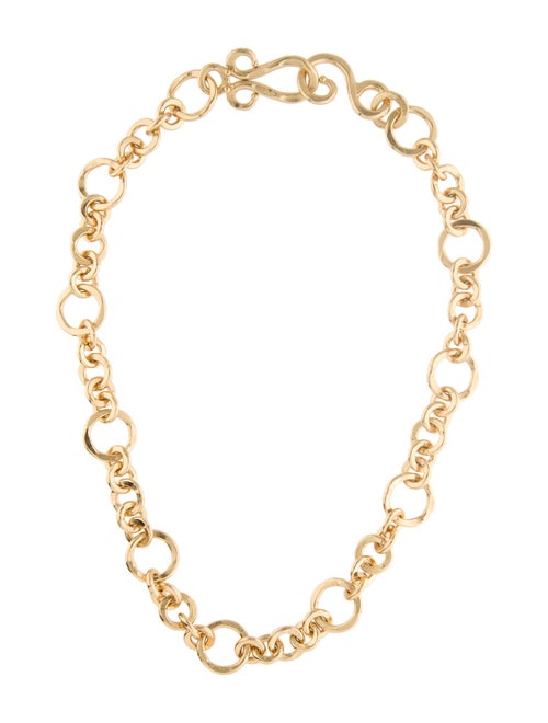 Stephanie Kantis Regency Chain Necklace
