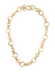 Stephanie Kantis Regency Chain Necklace