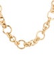 Stephanie Kantis Regency Chain Necklace