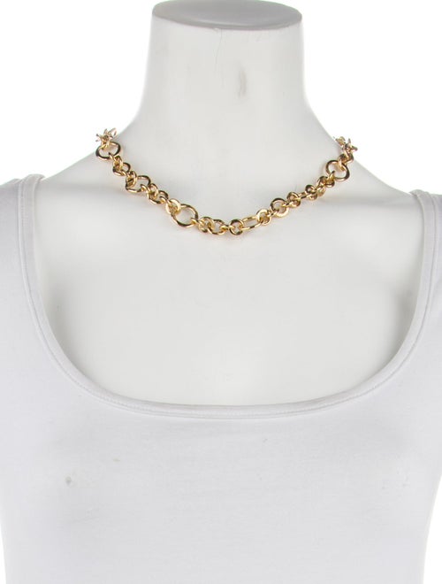 Stephanie Kantis Regency Chain Necklace