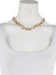 Stephanie Kantis Regency Chain Necklace