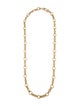 Stephanie Kantis Coronation Small Chain Necklace