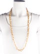 Stephanie Kantis Coronation Small Chain Necklace