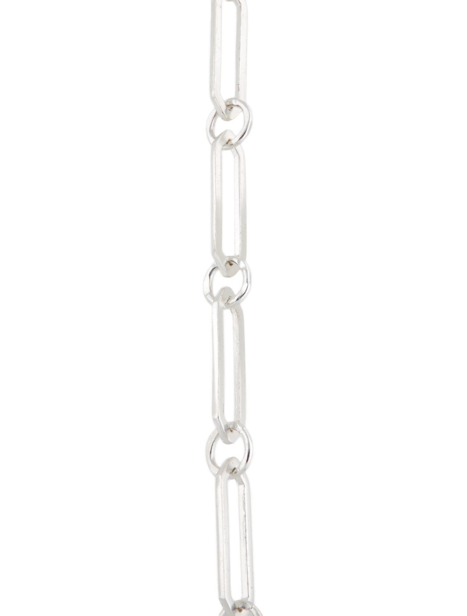 Stephanie Kantis Courtly Chain Necklace