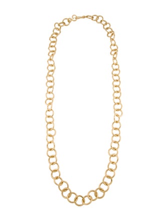Stephanie Kantis Legend Chain Necklace