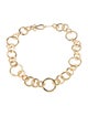 Stephanie Kantis Coronation Chain Necklace