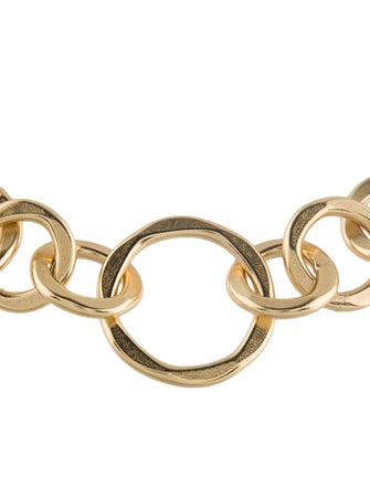 Stephanie Kantis Coronation Chain Necklace