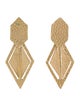 Stephanie Kantis Momentum Drop Earrings