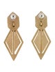 Stephanie Kantis Momentum Drop Earrings