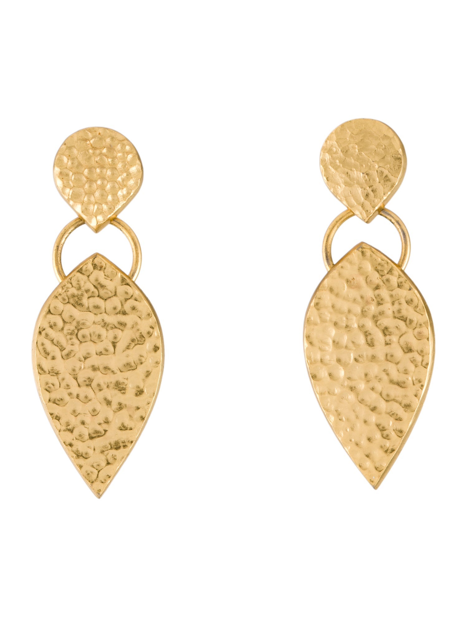 Stephanie Kantis Entity Drop Earrings