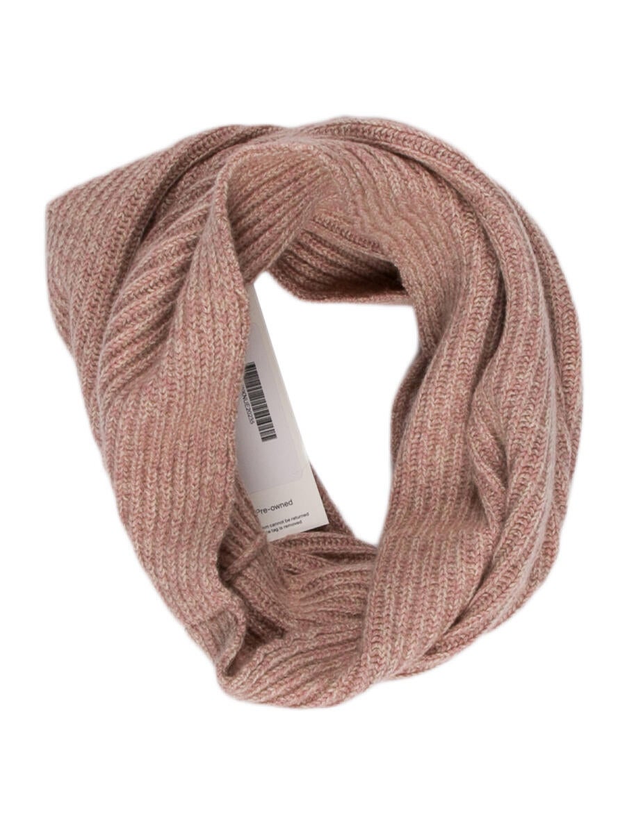 Kujten Wool Scarf