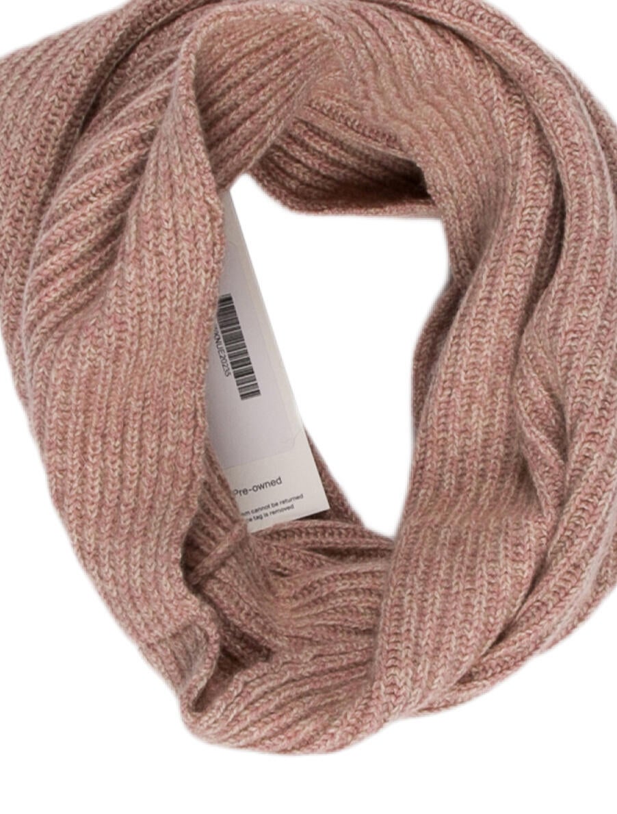 Kujten Wool Scarf