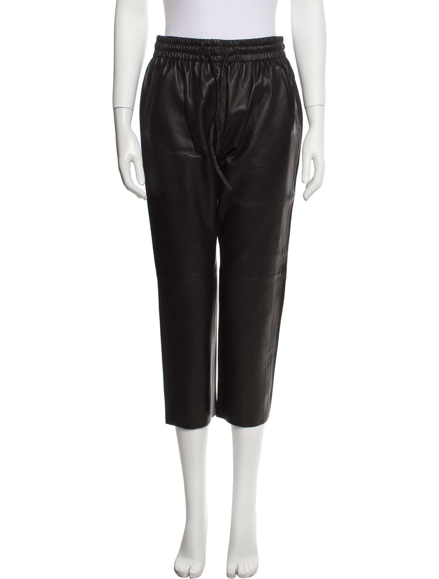 Kujten Straight Leg Pants