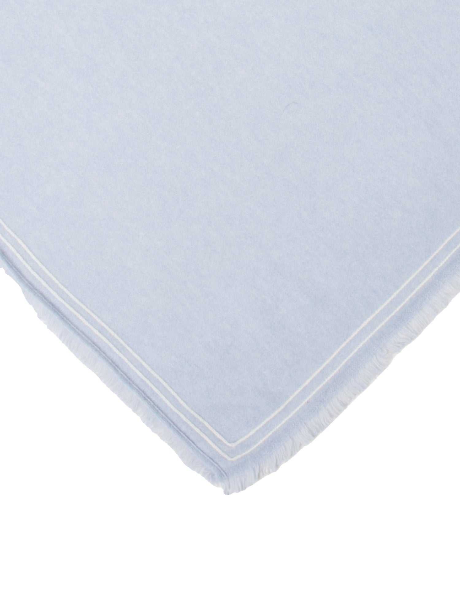 Kujten Cashmere Scarf