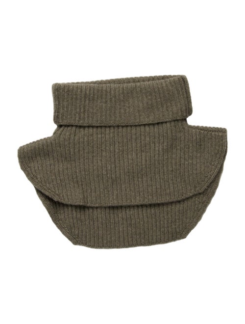 Kujten Cashmere Scarf