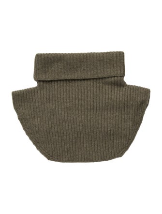 Kujten Cashmere Scarf