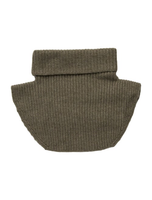 Kujten Cashmere Scarf