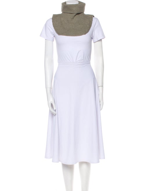 Kujten Cashmere Scarf