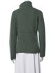 Kujten Cashmere Turtleneck Sweater