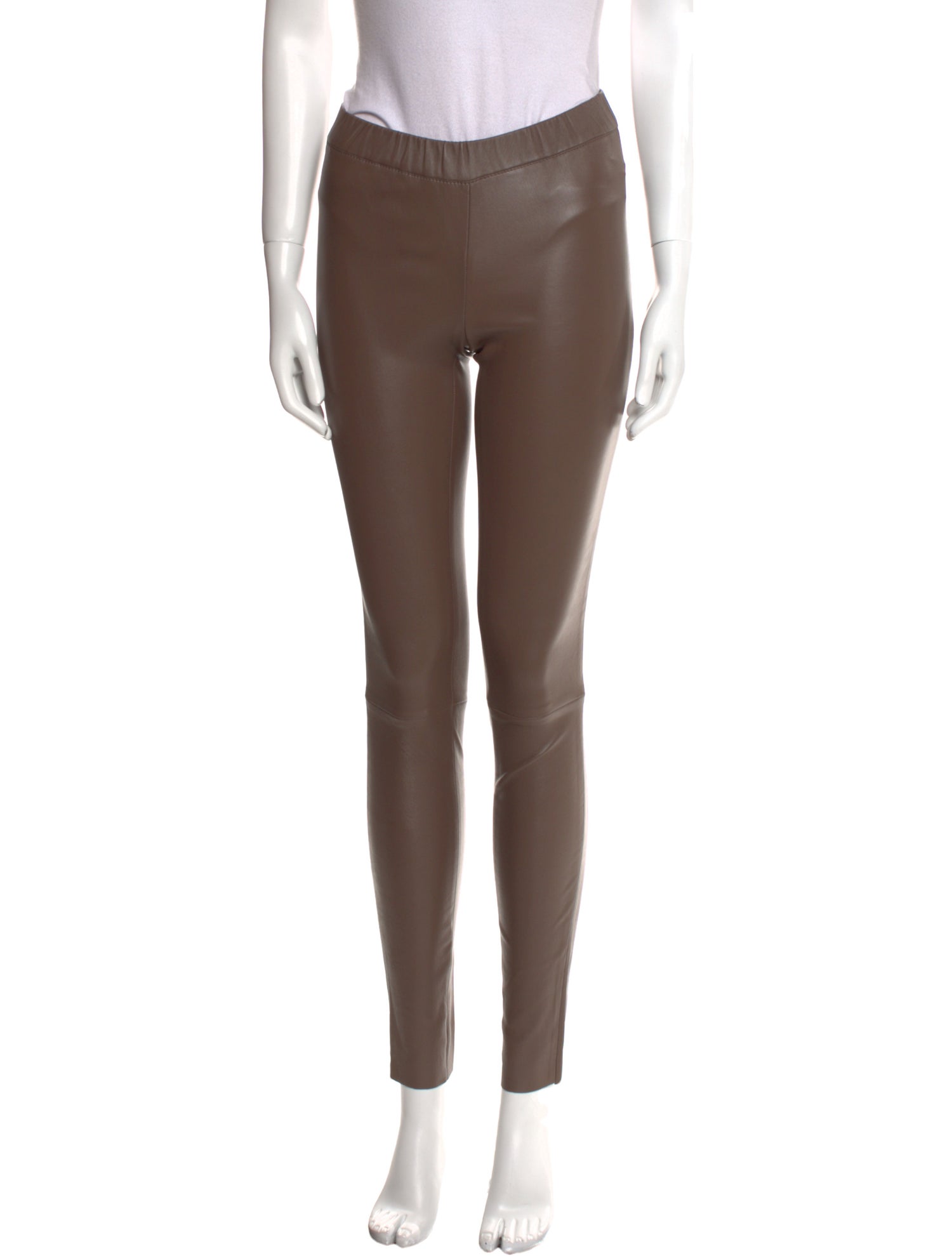 Kujten Skinny Leg Pants