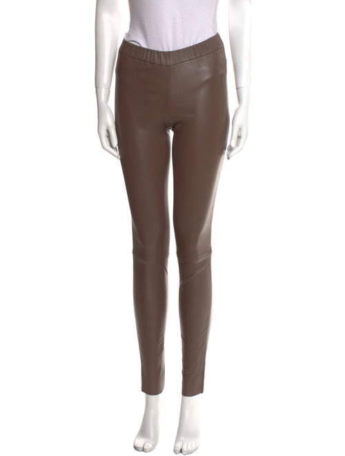 Kujten Skinny Leg Pants