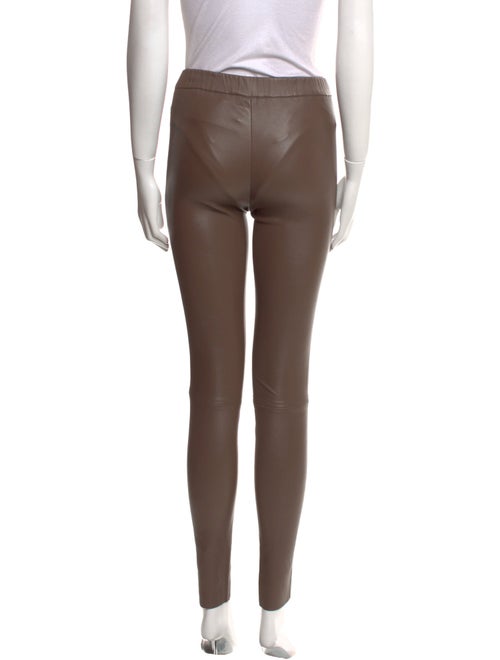 Kujten Skinny Leg Pants