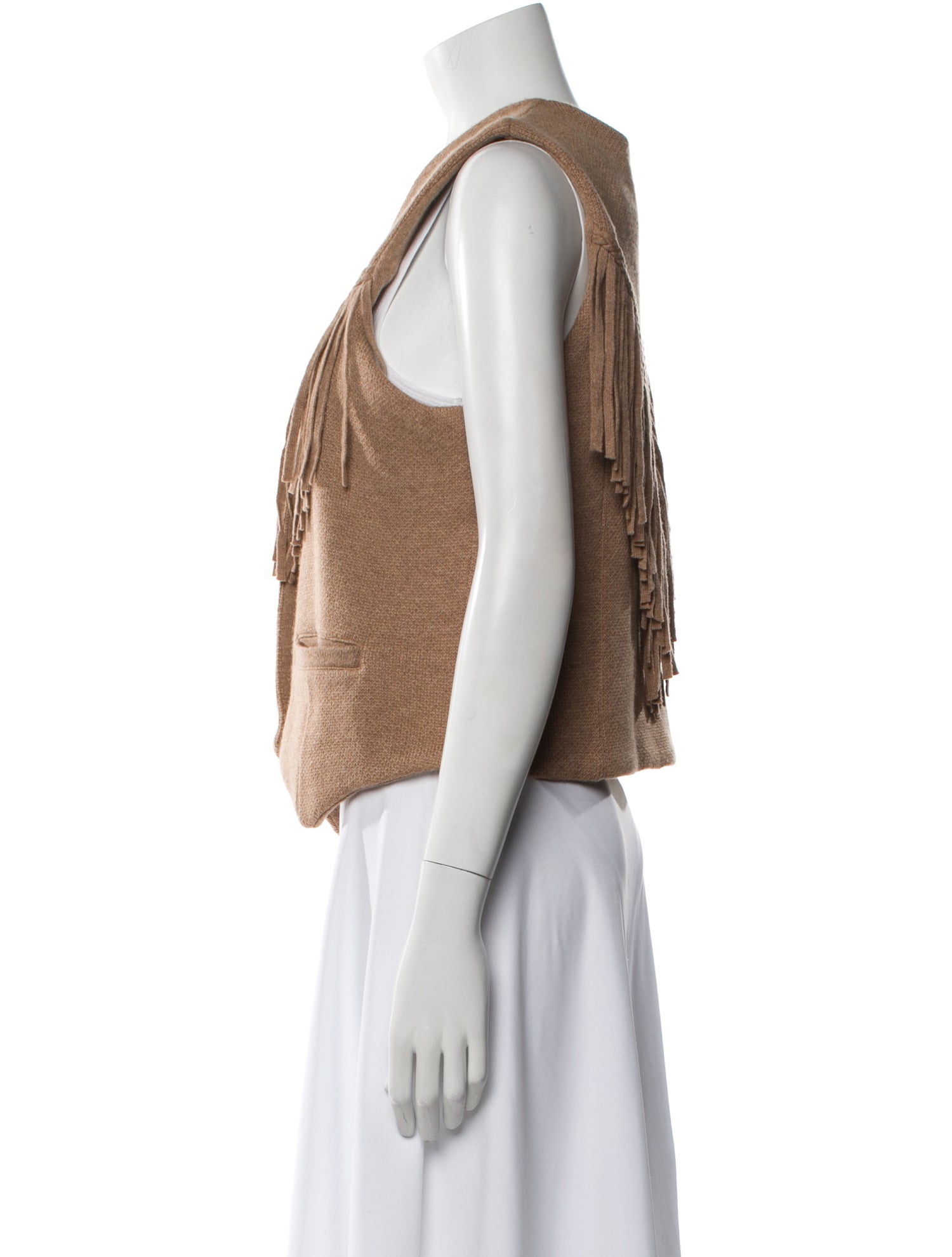 Kujten V-Neck Sweater