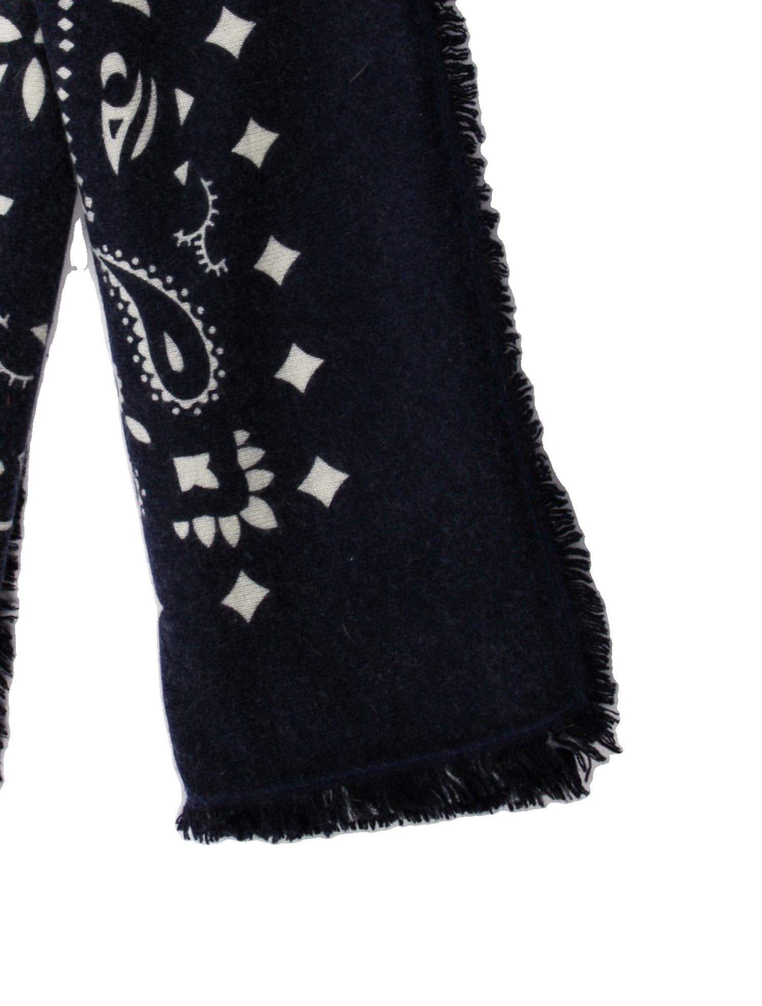 Kujten Printed Shawl