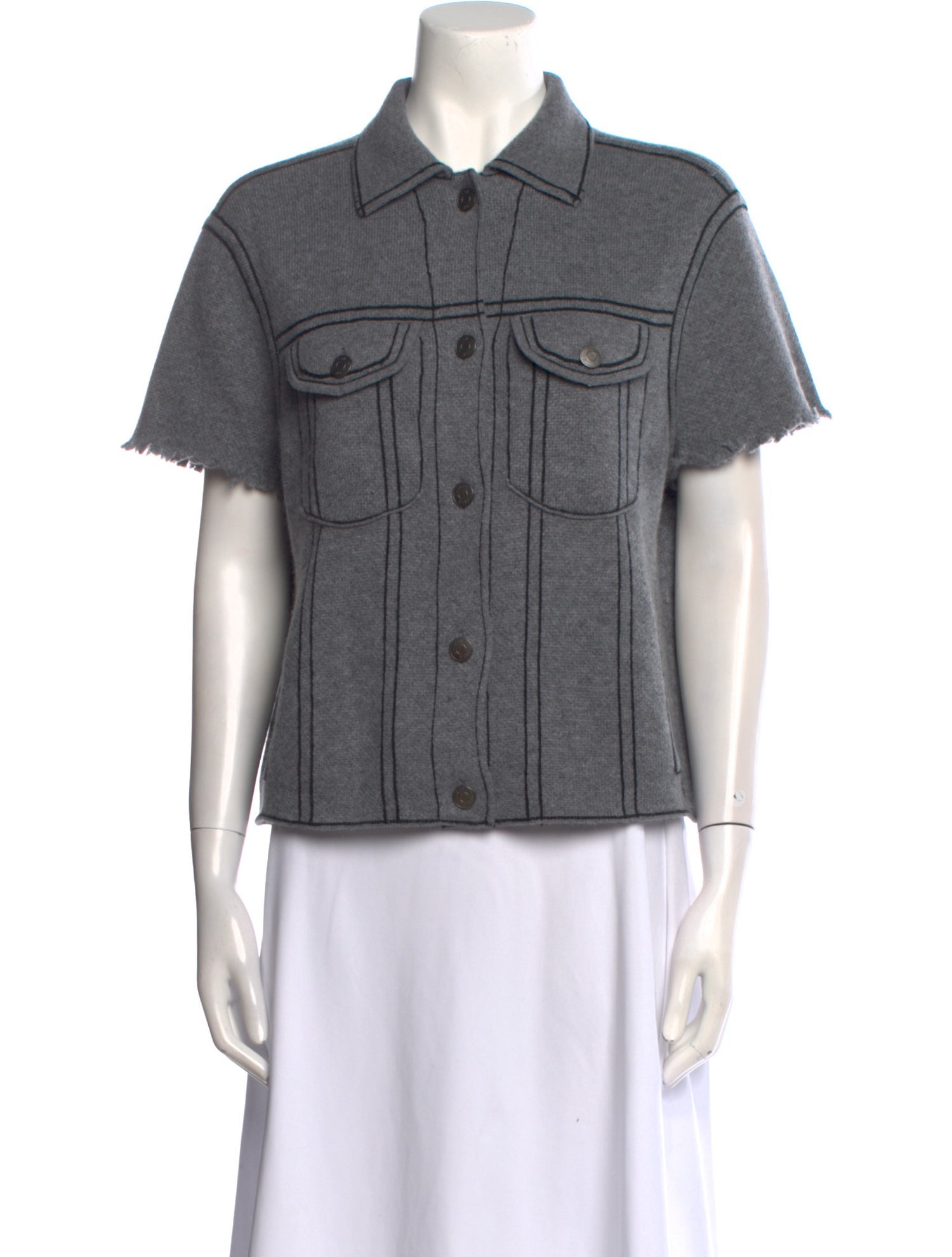 Kujten Cashmere Sweater