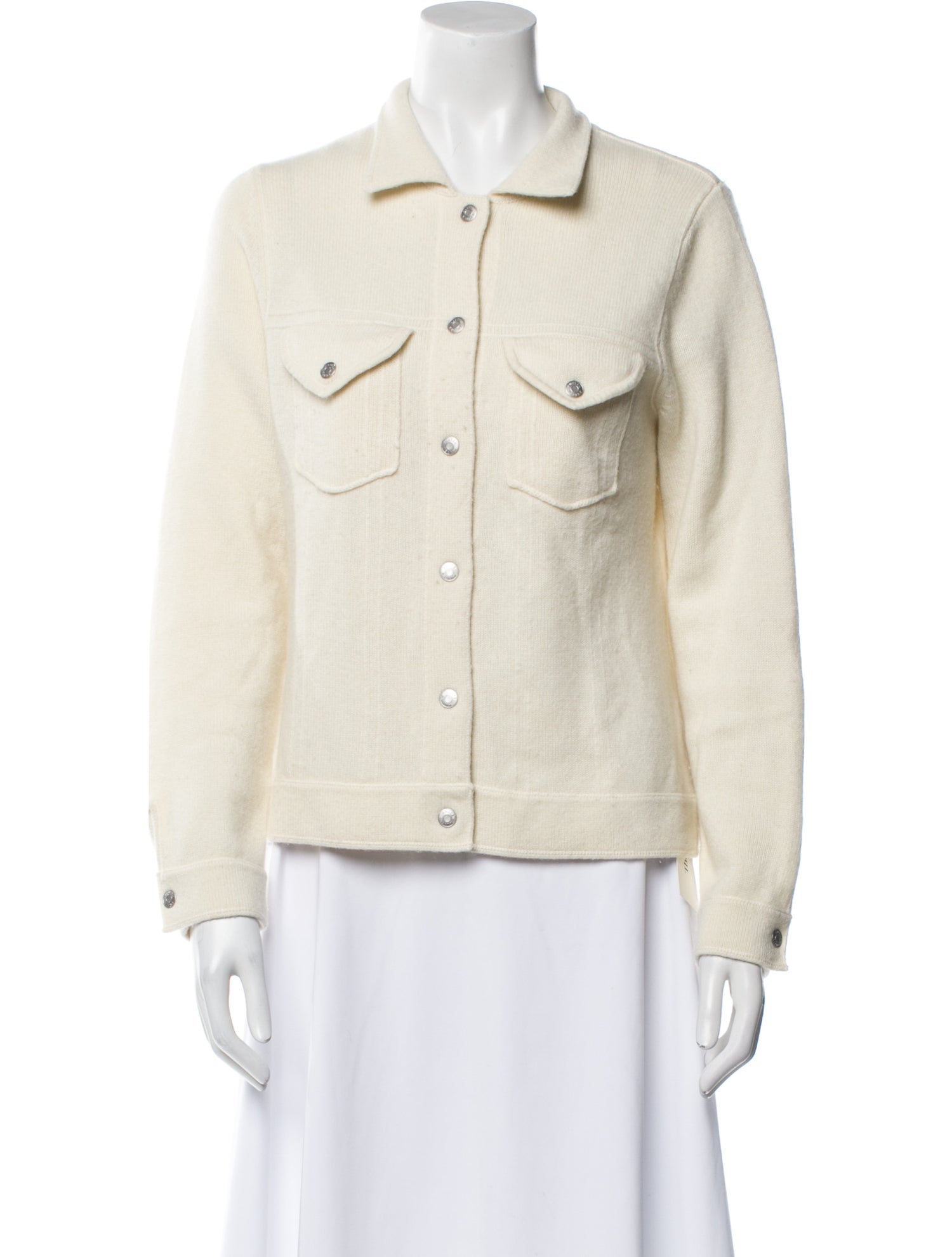Kujten Cashmere Sweater
