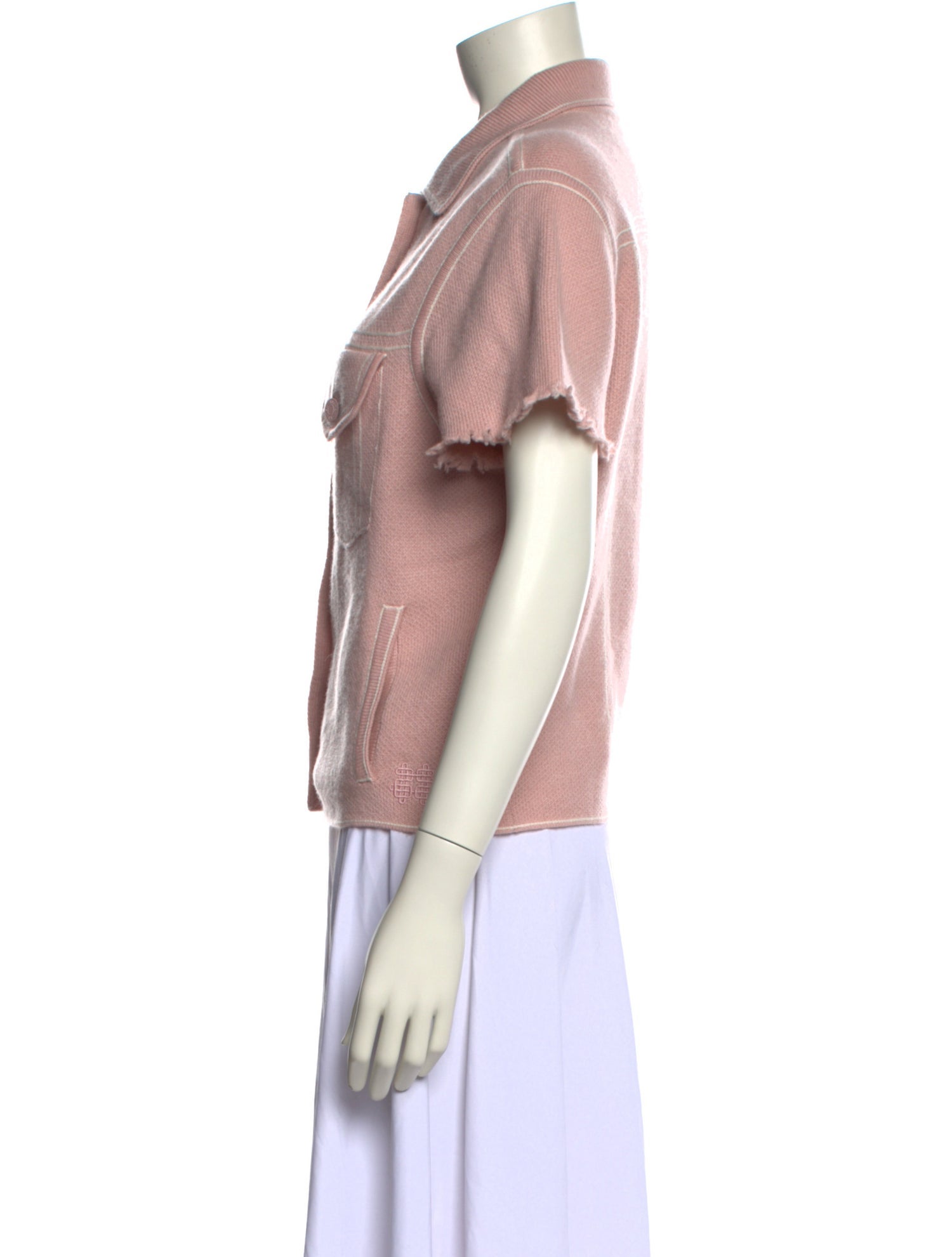 Kujten Cashmere Sweater