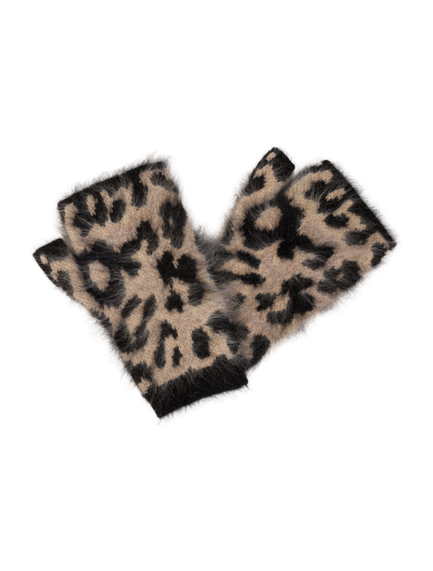 Kujten Womens' Cashmere Gloves w/Tags