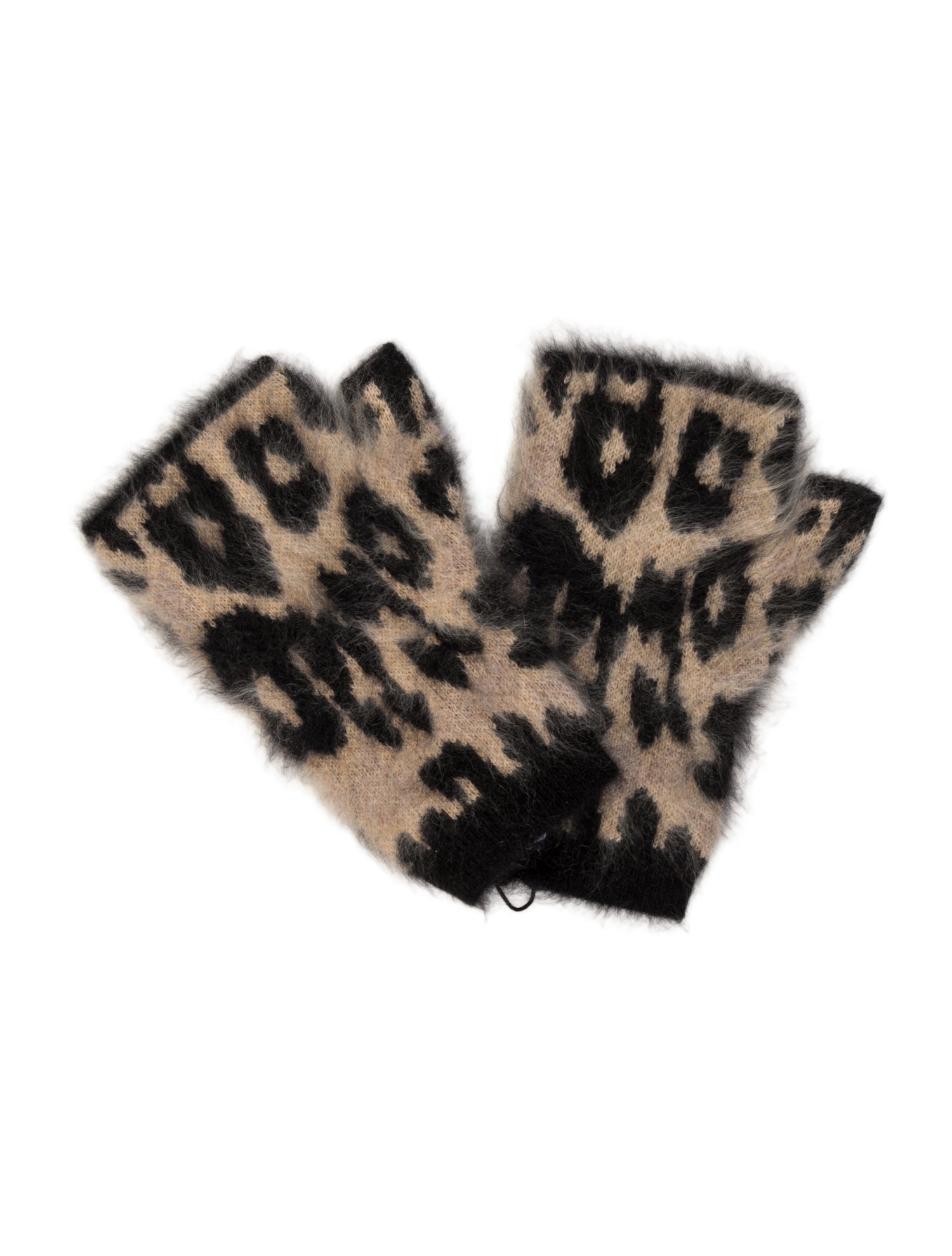 Kujten Womens' Cashmere Gloves w/Tags