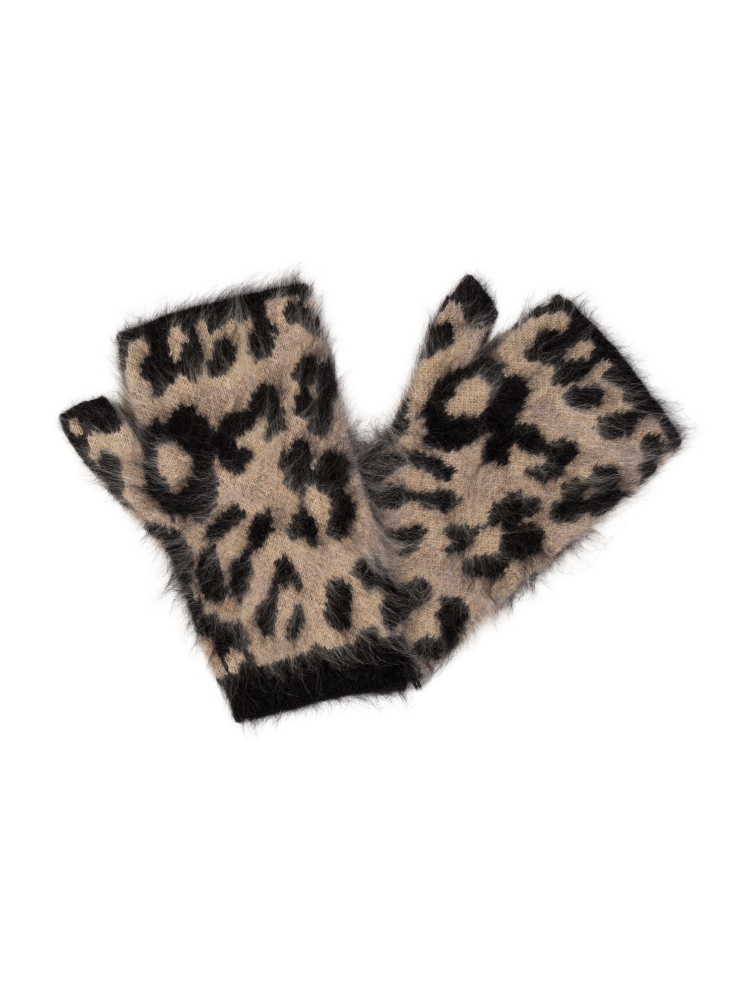 Kujten Womens' Cashmere Gloves w/Tags