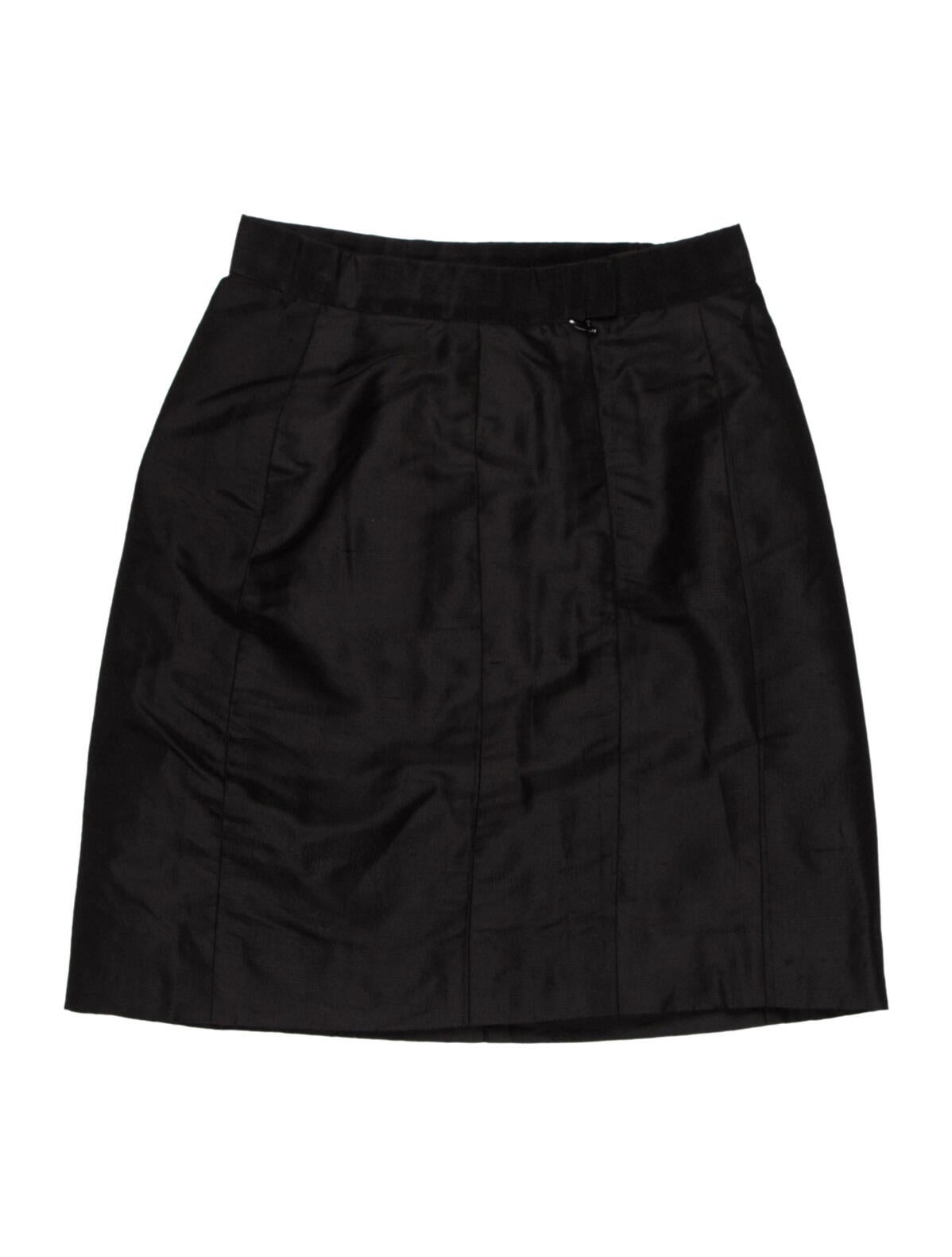 Keni Valenti Vintage Mini Skirt