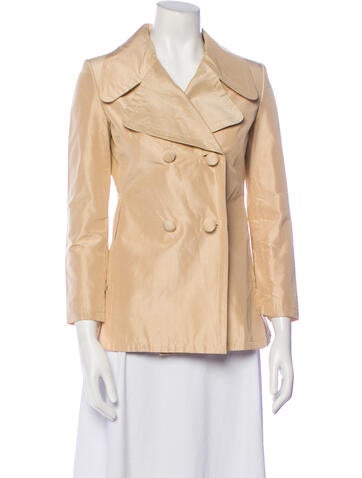 Keni Valenti Jackets 2000 Silk Jacket S