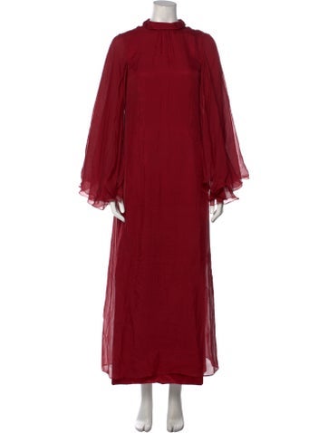 Keni Valenti Dresses Vintage Long Dress XS