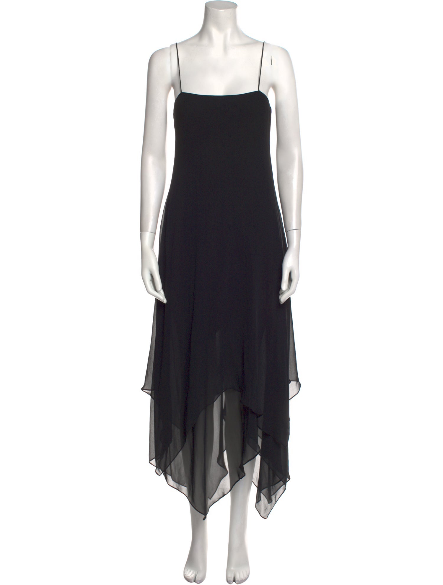 Keni Valenti Vintage Long Dress