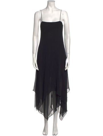 Keni Valenti Dresses Vintage Long Dress XXS