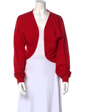 Keni Valenti Knitwear Vintage Late 1980's - Early 1990's Sweater S