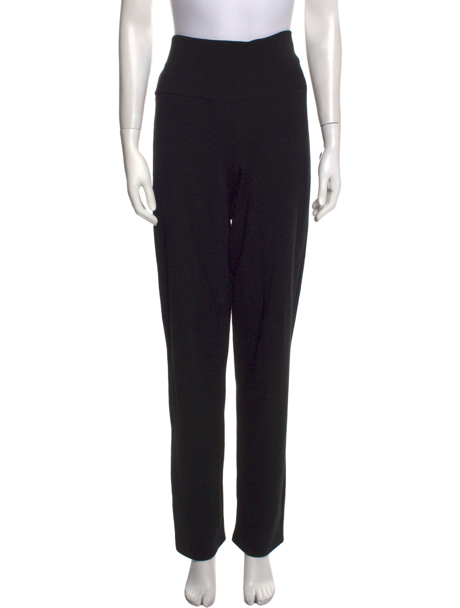 Keni Valenti Vintage Straight Leg Pants