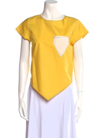 Keni Valenti Tops Vintage 1980's T-Shirt S