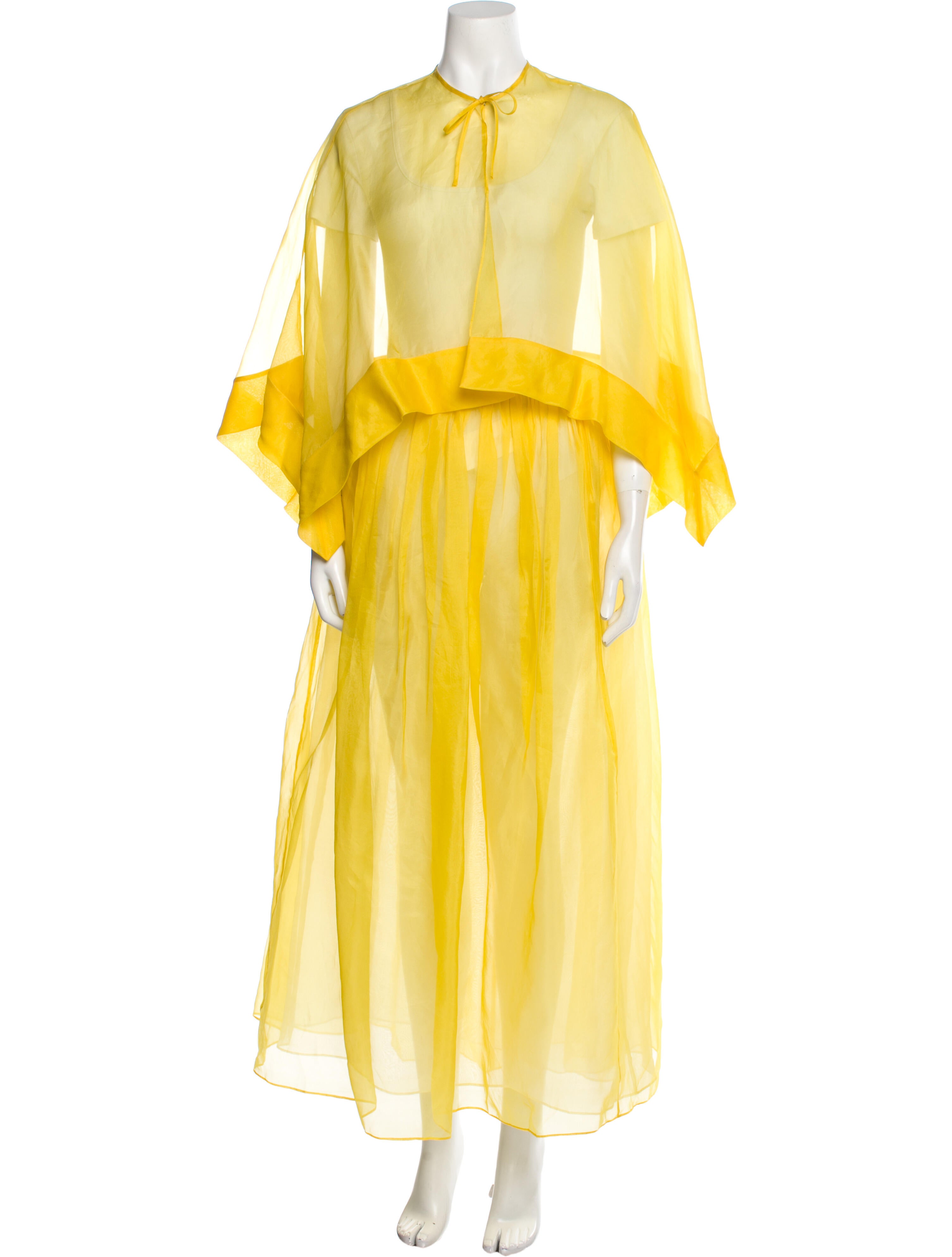 Keni Valenti Vintage Skirt Set